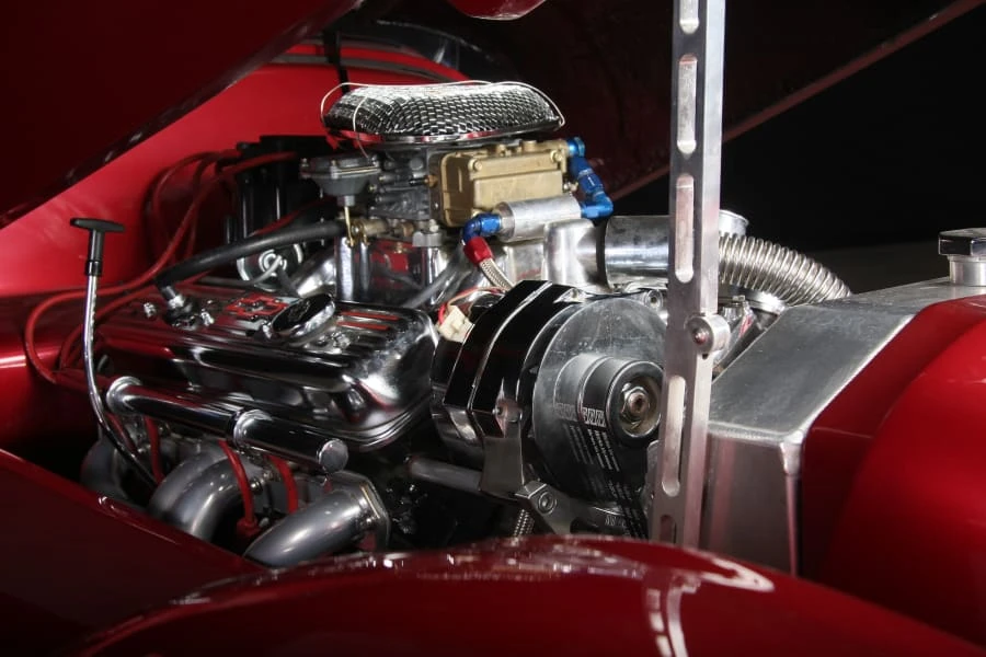 1927 Ford Model T - Image 5 of 7