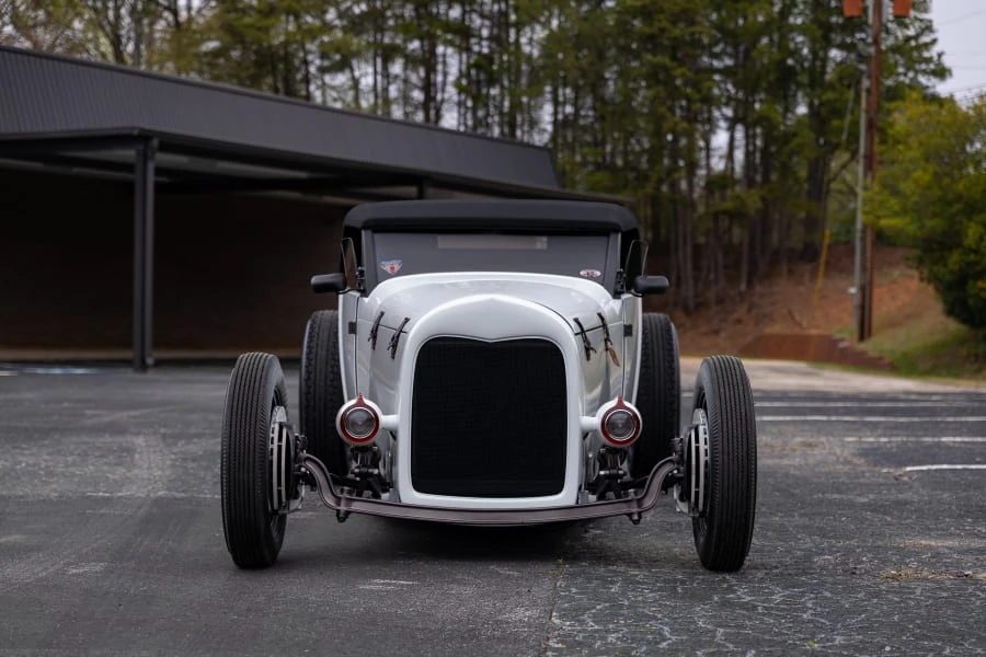 1927 Ford Model T - Image 4 of 31