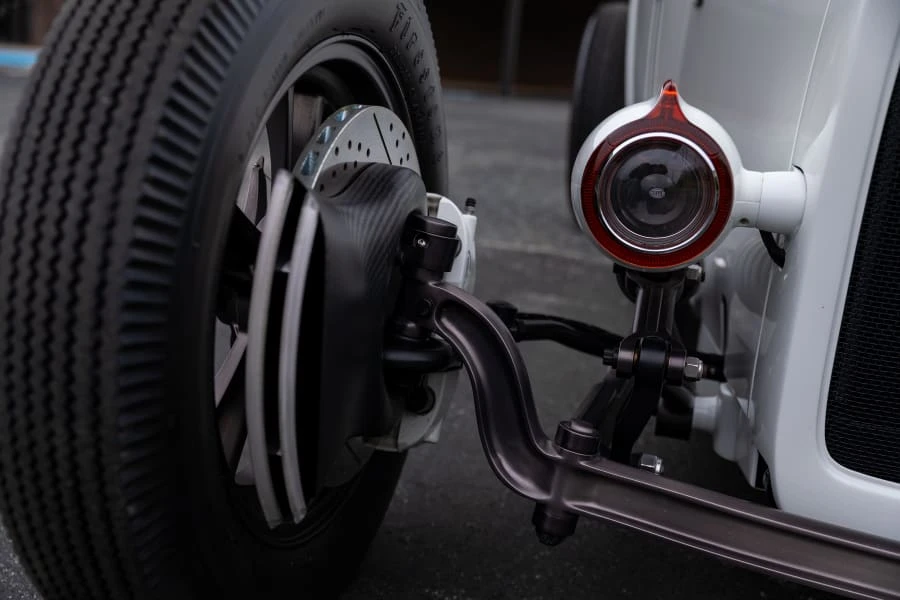 1927 Ford Model T - Image 16 of 31