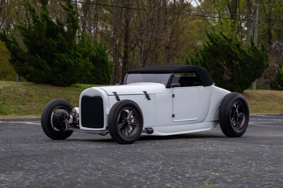 1927 Ford Model T - Image 24 of 31