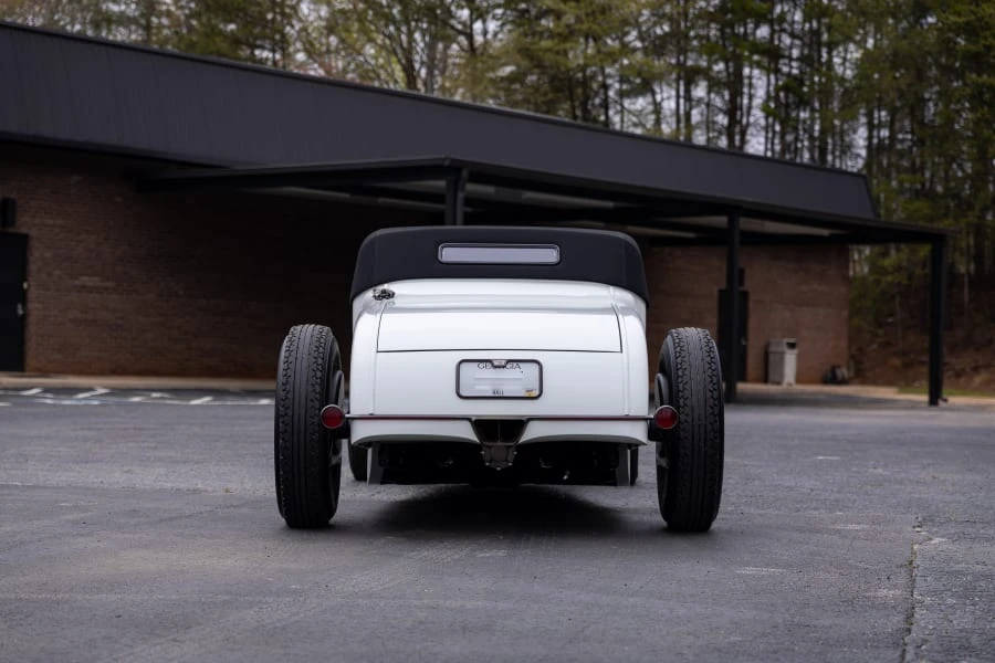 1927 Ford Model T - Image 5 of 31