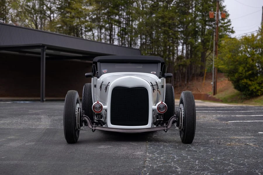 1927 Ford Model T - Image 25 of 31