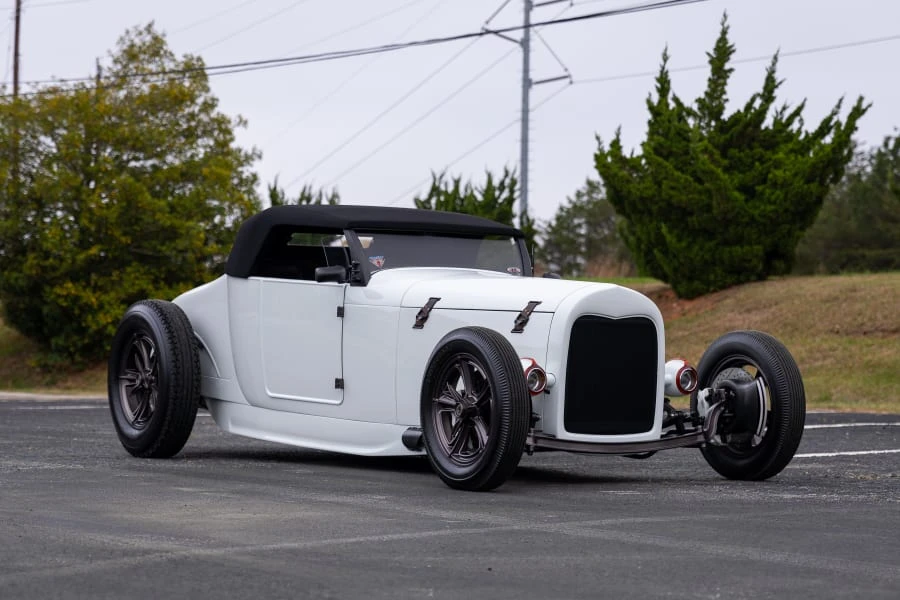 1927 Ford Model T - Image 17 of 31