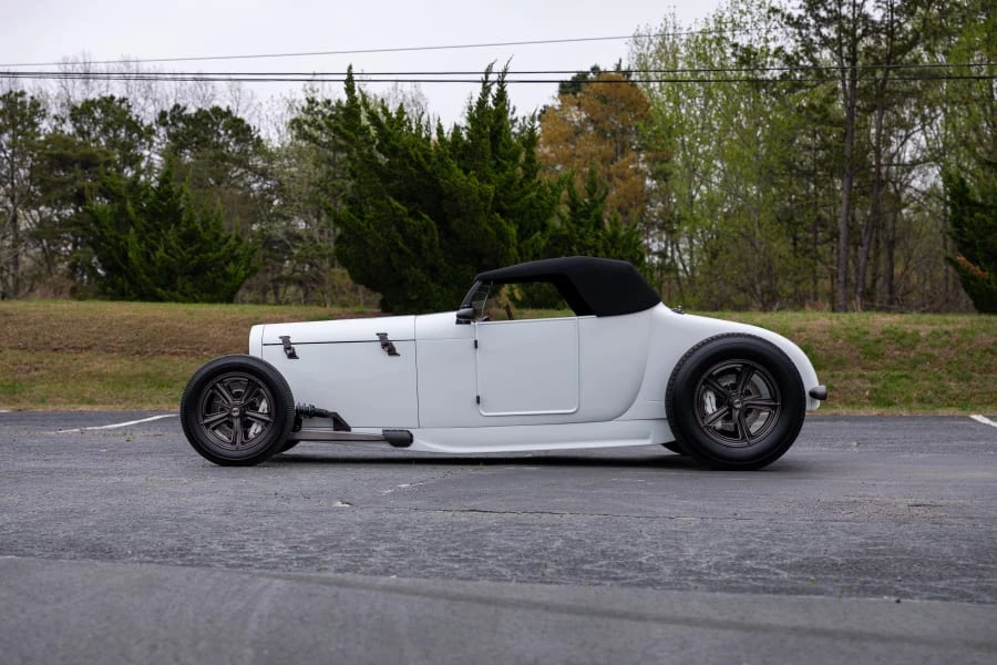 1927 Ford Model T - Image 22 of 31