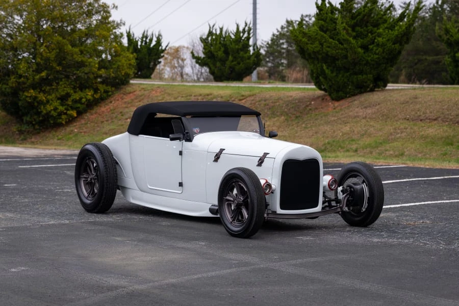 1927 Ford Model T - Image 6 of 31