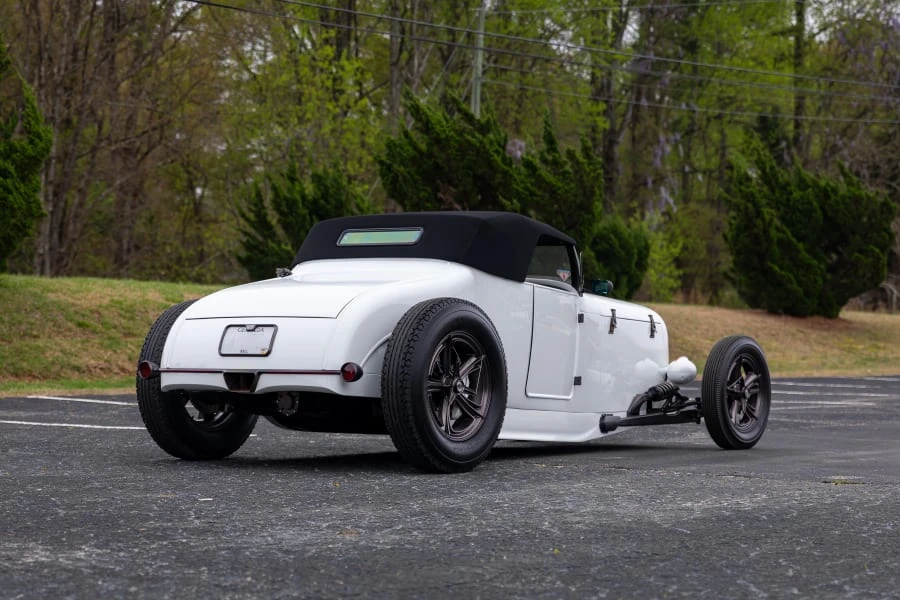 1927 Ford Model T - Image 3 of 31
