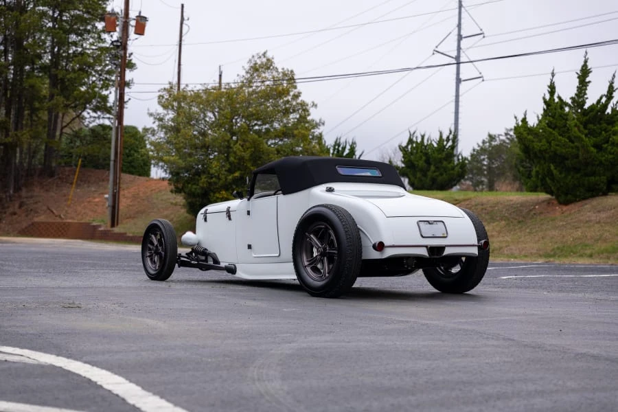 1927 Ford Model T - Image 23 of 31