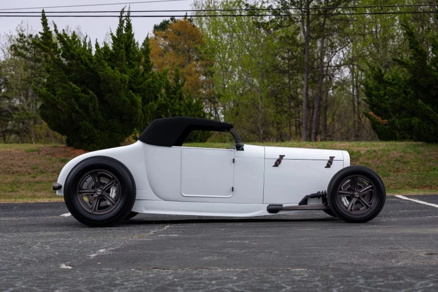 1927 Ford Model T - Image 2 of 31
