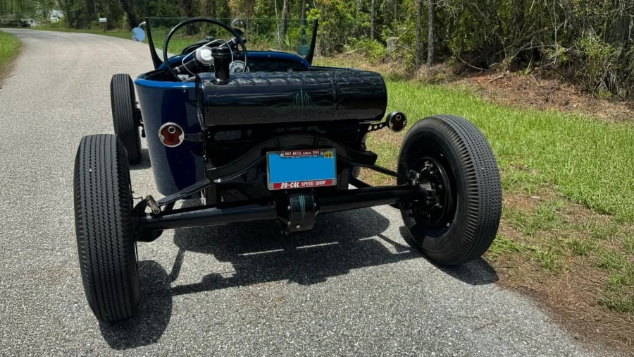 1927 Ford Model T - Image 5 of 31