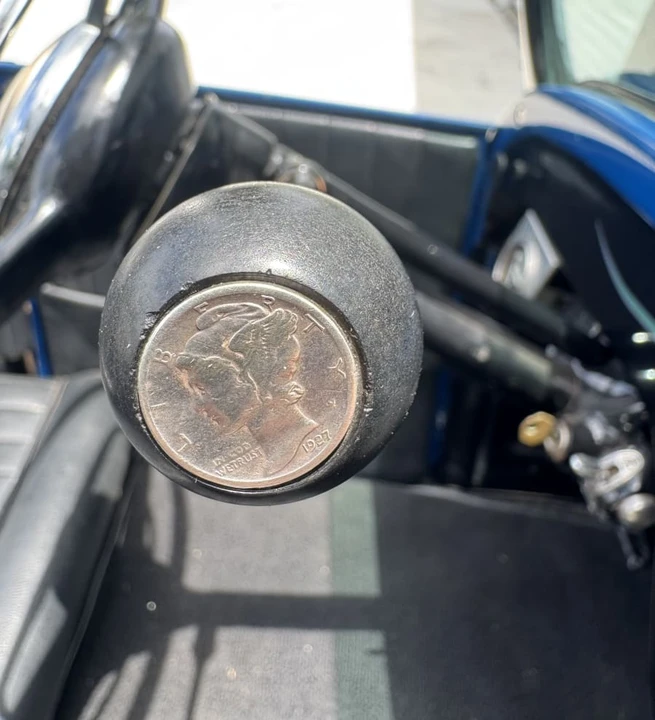 1927 Ford Model T - Image 25 of 31