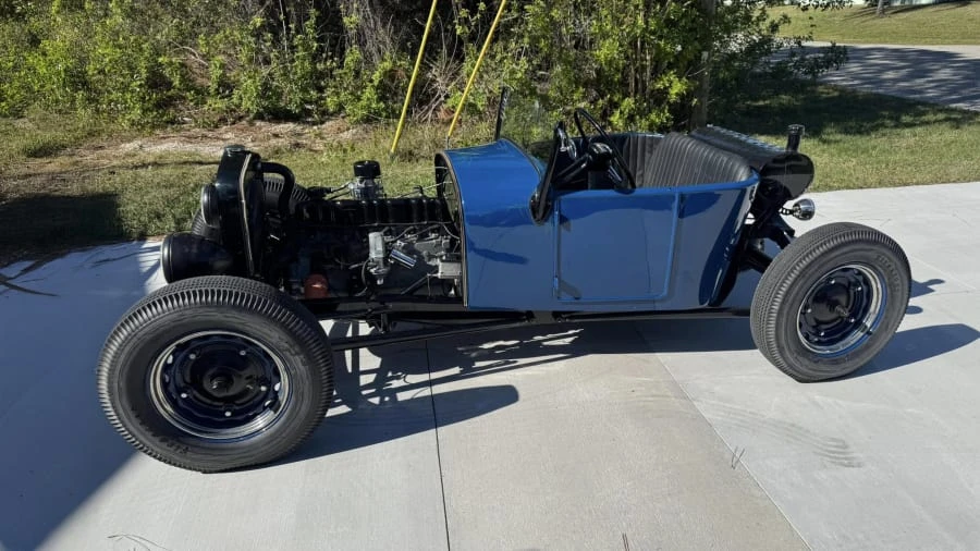 1927 Ford Model T - Image 6 of 31
