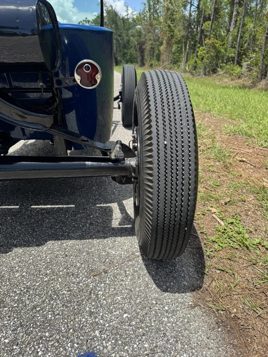1927 Ford Model T - Image 21 of 31