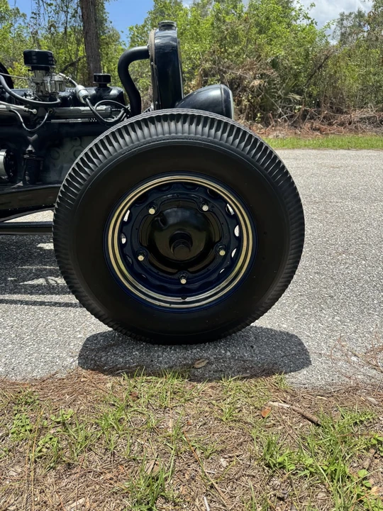 1927 Ford Model T - Image 22 of 31