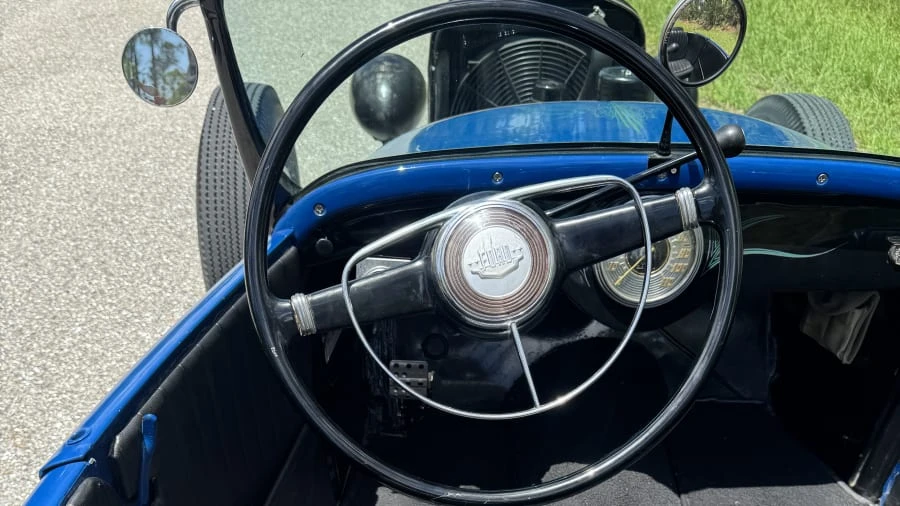 1927 Ford Model T - Image 28 of 31