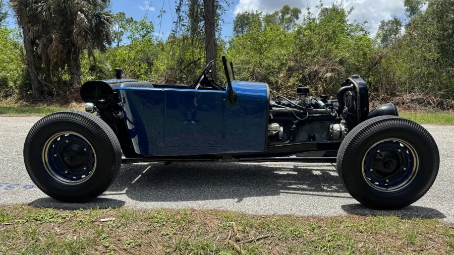 1927 Ford Model T - Image 2 of 31