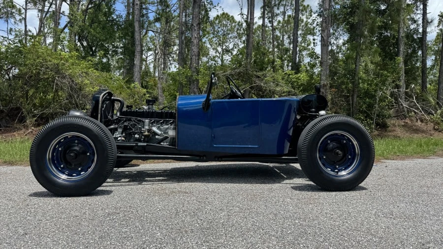 1927 Ford Model T - Image 7 of 31