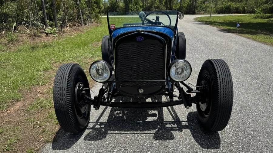 1927 Ford Model T - Image 4 of 31