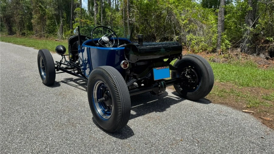 1927 Ford Model T - Image 3 of 31