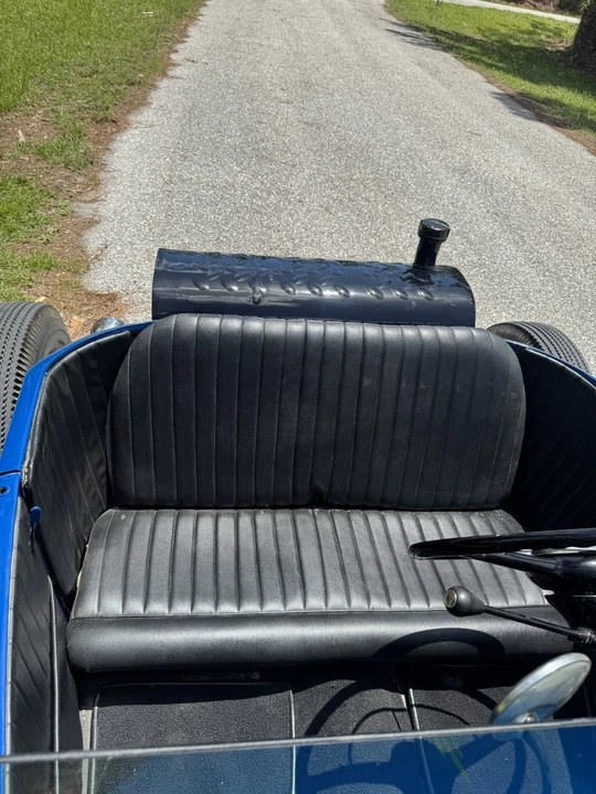 1927 Ford Model T - Image 30 of 31