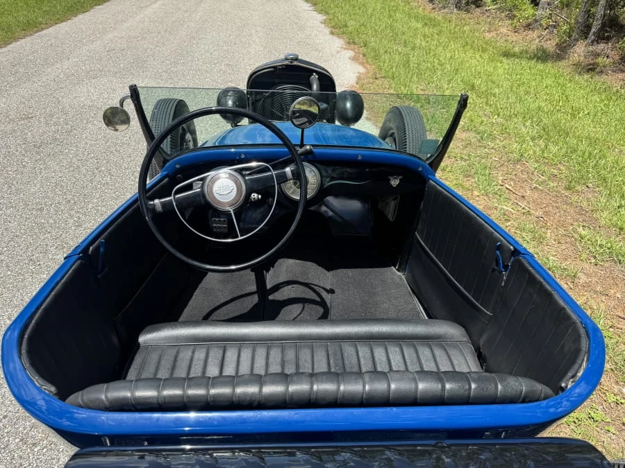 1927 Ford Model T - Image 29 of 31