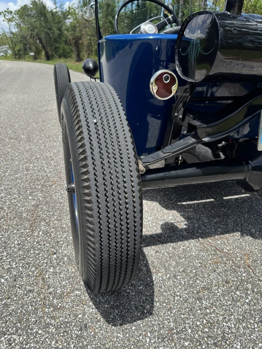 1927 Ford Model T - Image 20 of 31