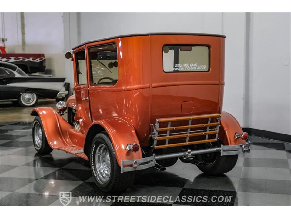1927 Ford Model T - Image 10 of 31