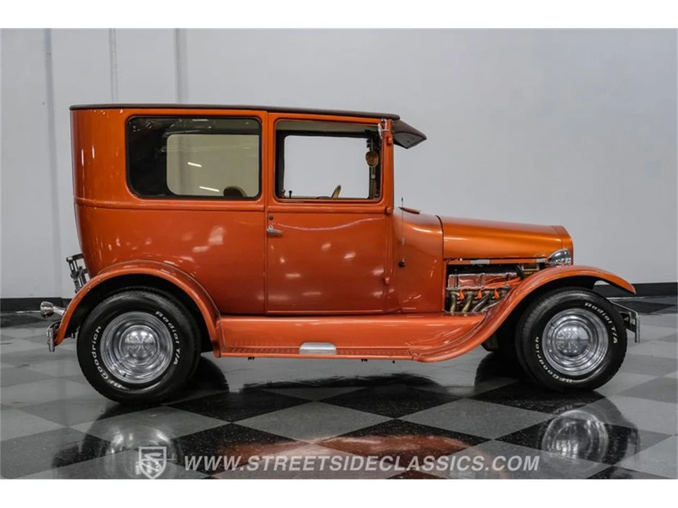 1927 Ford Model T - Image 14 of 31