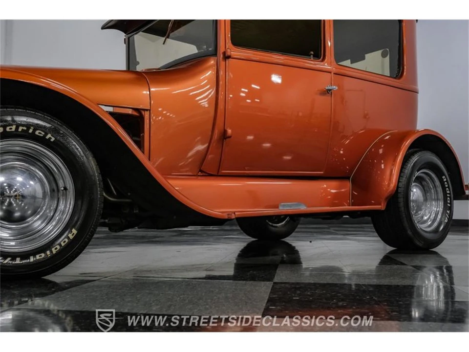 1927 Ford Model T - Image 22 of 31