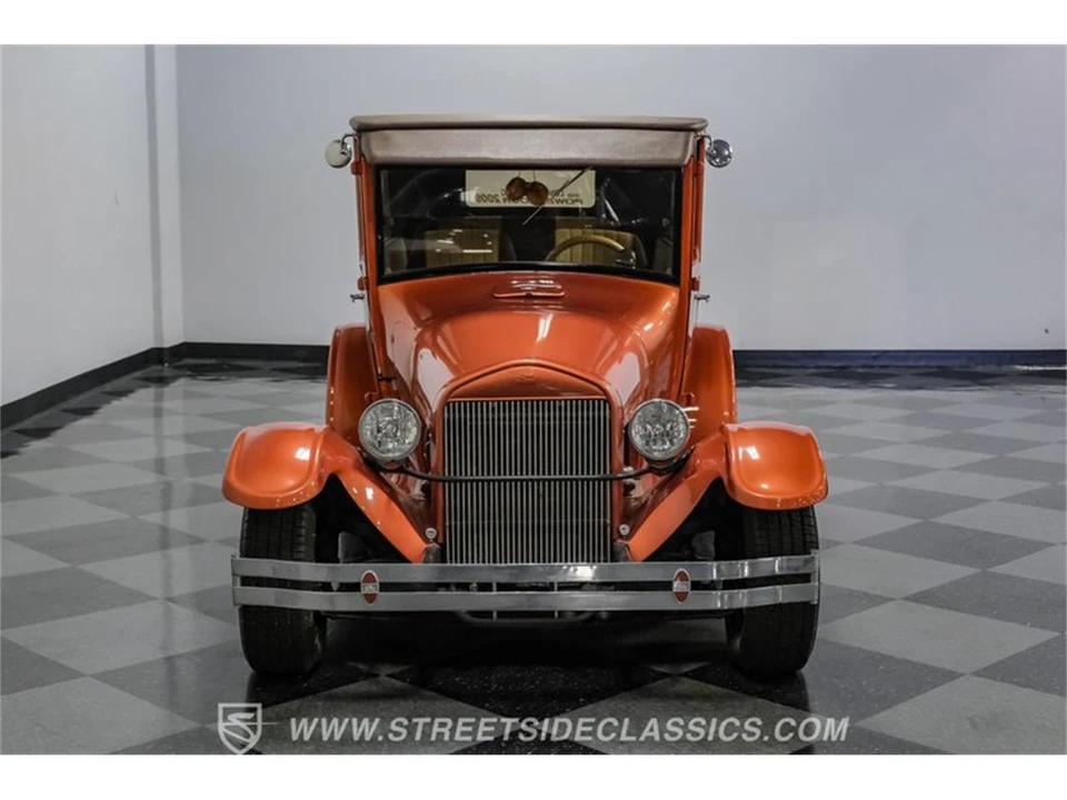 1927 Ford Model T - Image 18 of 31