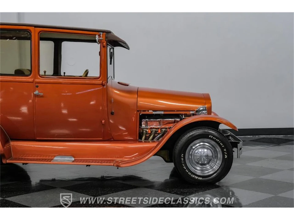 1927 Ford Model T - Image 30 of 31