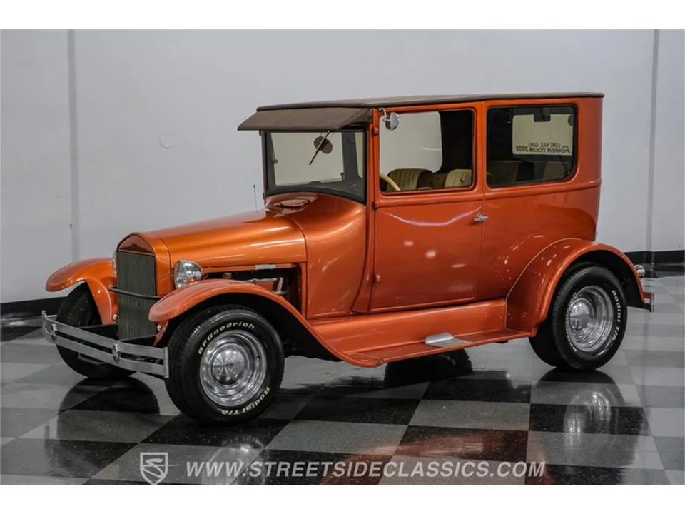 1927 Ford Model T - Image 6 of 31