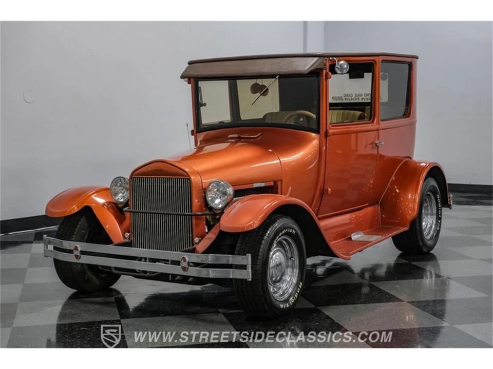 1927 Ford Model T - Image 19 of 31