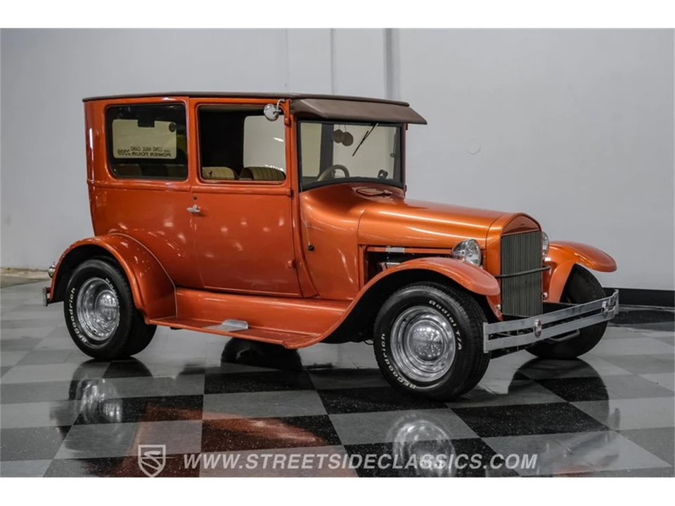1927 Ford Model T - Image 15 of 31
