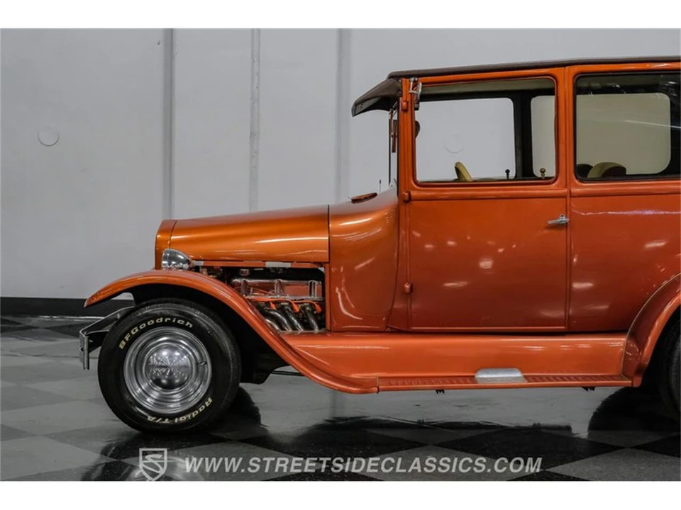 1927 Ford Model T - Image 23 of 31