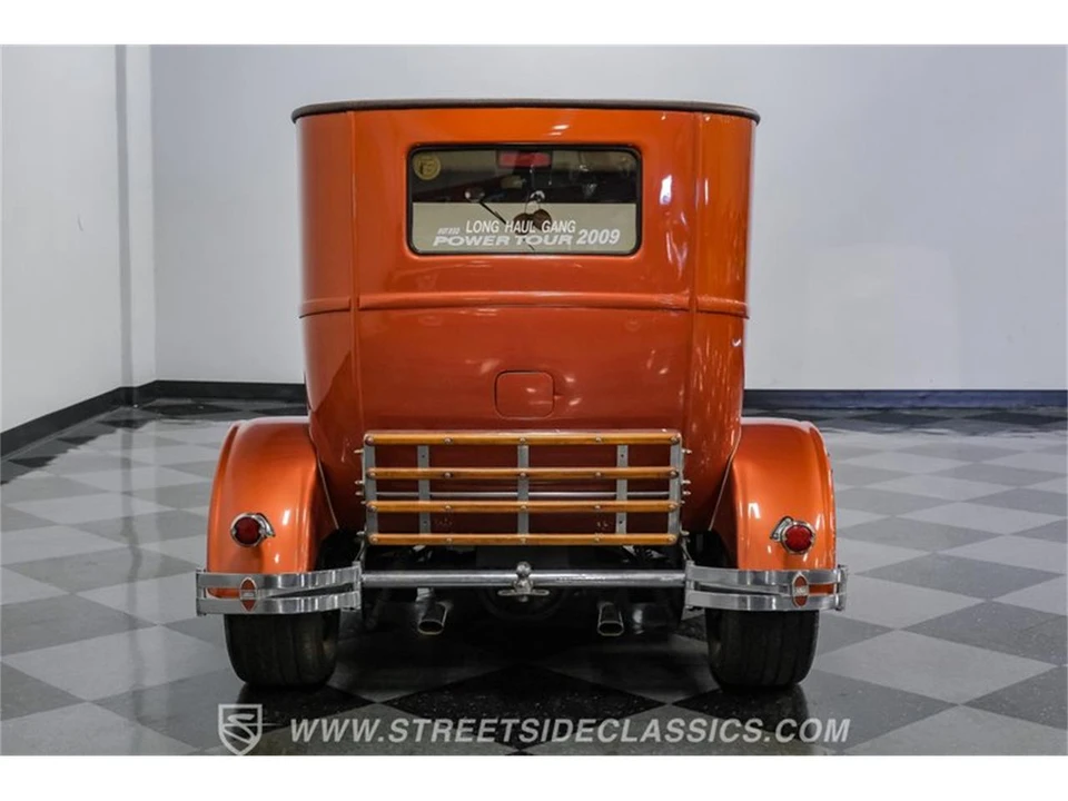 1927 Ford Model T - Image 11 of 31