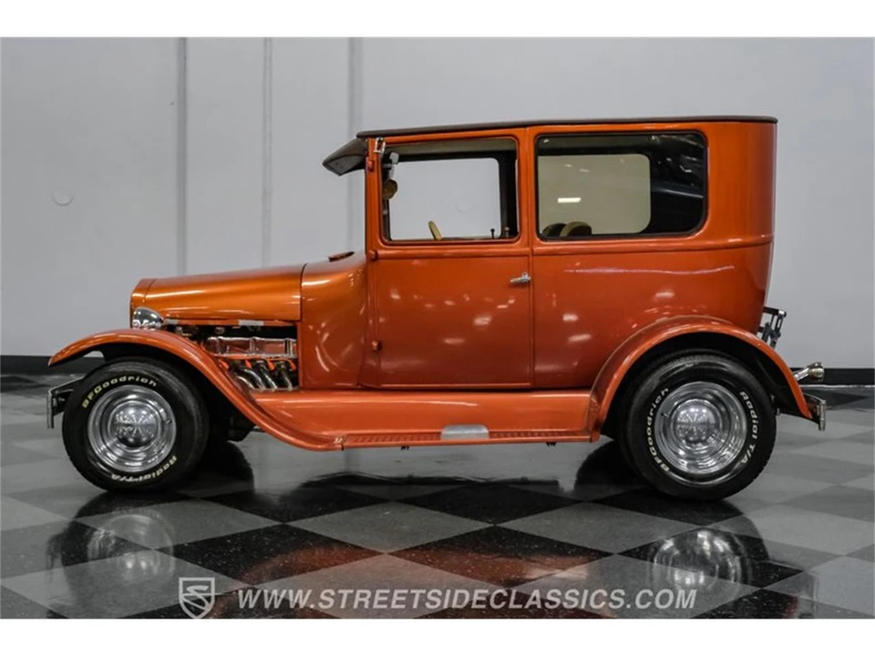 1927 Ford Model T - Image 7 of 31