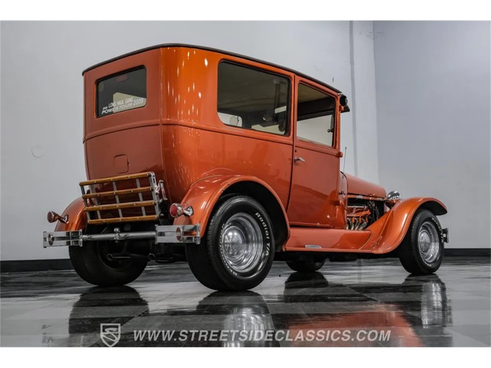 1927 Ford Model T - Image 27 of 31