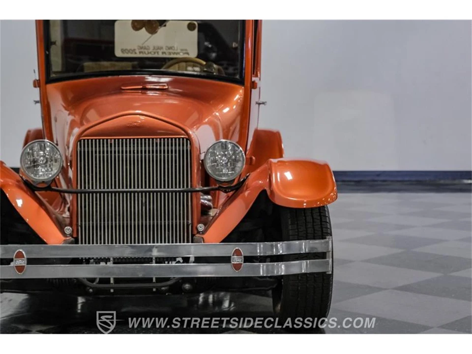 1927 Ford Model T - Image 20 of 31