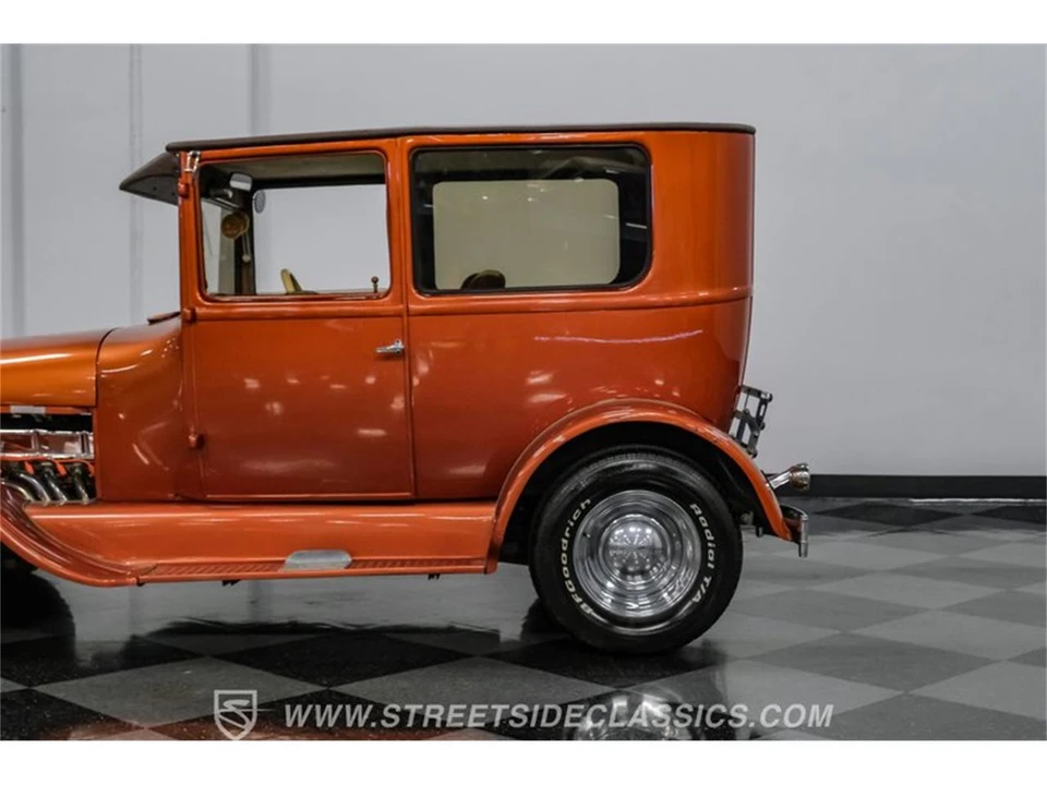 1927 Ford Model T - Image 24 of 31