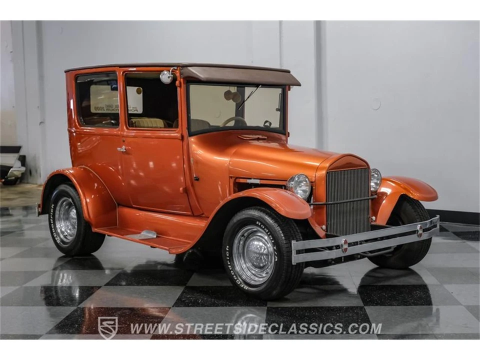 1927 Ford Model T - Image 16 of 31