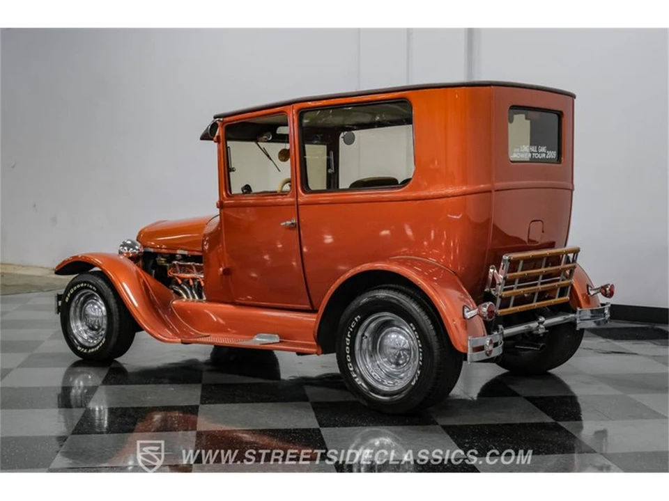 1927 Ford Model T - Image 8 of 31