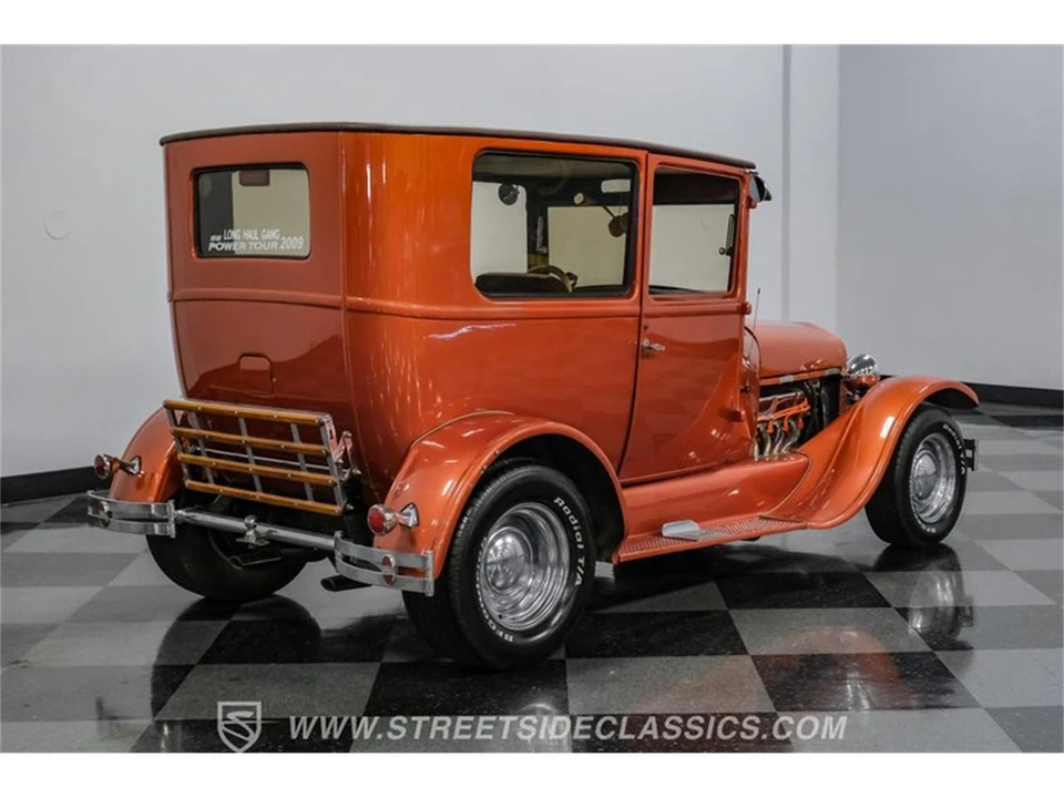 1927 Ford Model T - Image 12 of 31