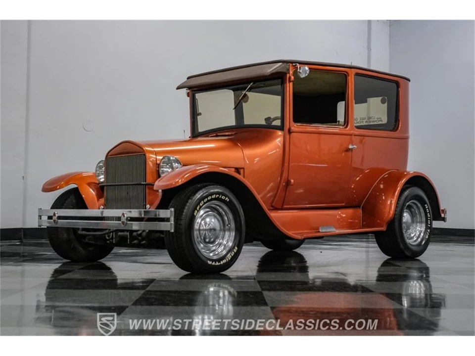 1927 Ford Model T - Image 21 of 31