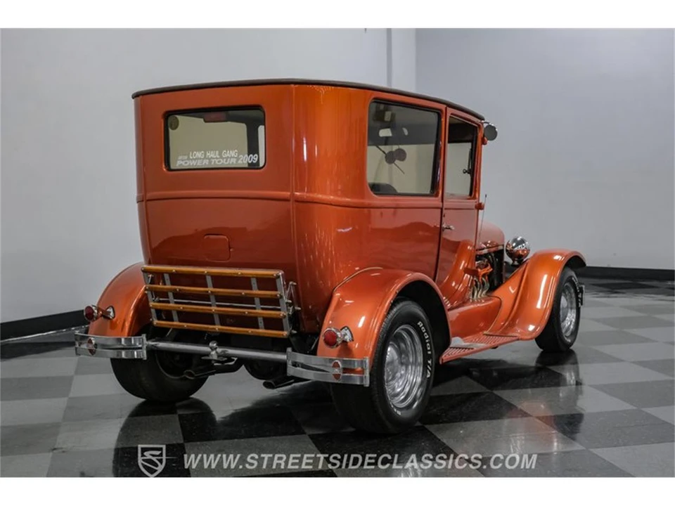 1927 Ford Model T - Image 25 of 31