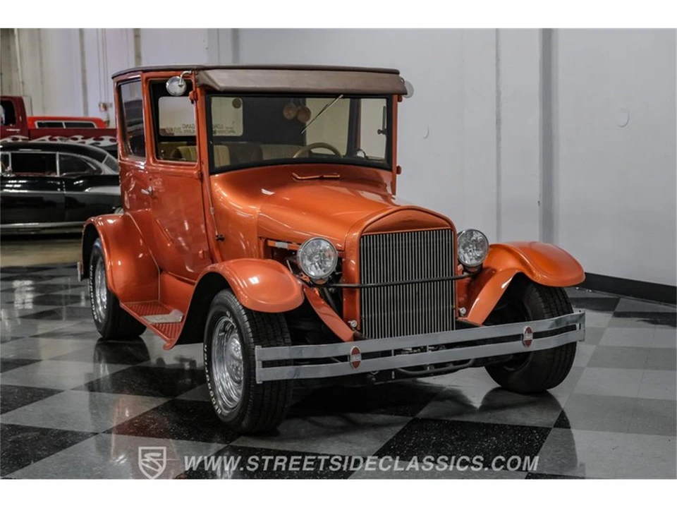 1927 Ford Model T - Image 17 of 31