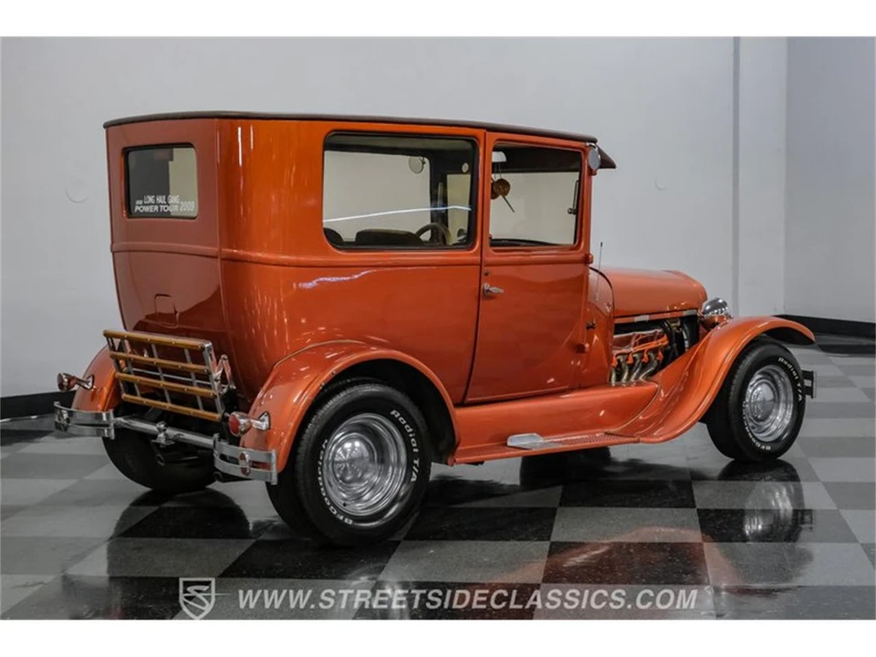 1927 Ford Model T - Image 13 of 31