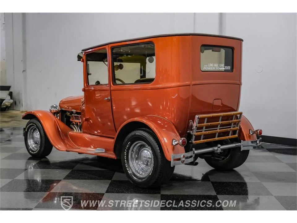 1927 Ford Model T - Image 9 of 31