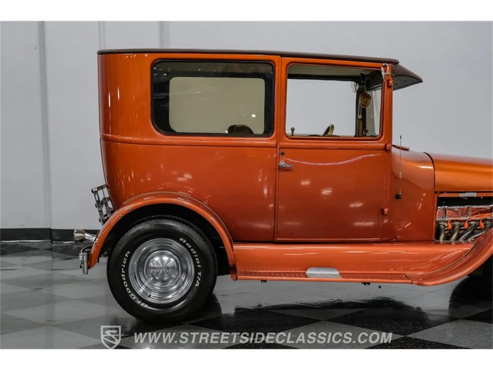 1927 Ford Model T - Image 29 of 31