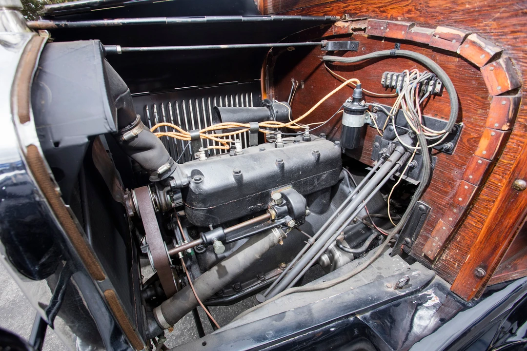 1927 Ford Model T - Image 11 of 17