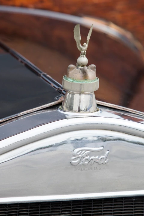 1927 Ford Model T - Image 17 of 17